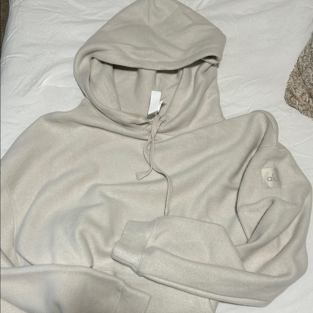 ALO hoodie